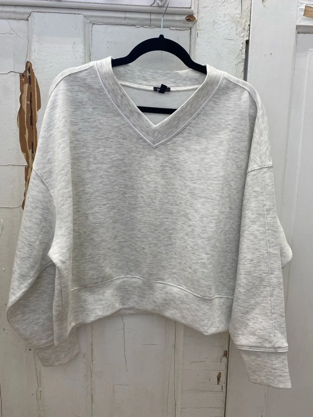 EXPRESS Sweat Set - Picture 9 of 12